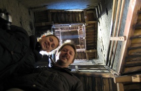 Italy: Spaghetti Bologna