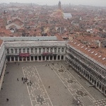San Marco Piazza