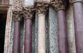 Italy: Canal Maze of Venice