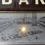 Pigeons playing into the hands of advertisers - clever