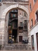 Old and New Architecture in Verona