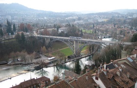Uber Bon Switzerland