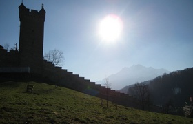 Uber Bon Switzerland