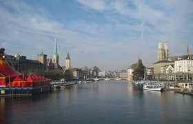 Uber Bon Switzerland