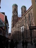 Cathedral Frauenkirche