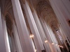 Cathedral Frauenkirche inside