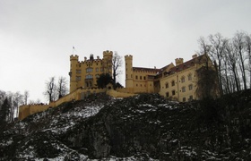 Germany: Munchkins & Beer in Munich