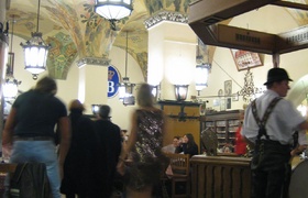 Germany: Munchkins & Beer in Munich