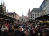 Christmas Market madness