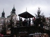 Christmas markets everywhere