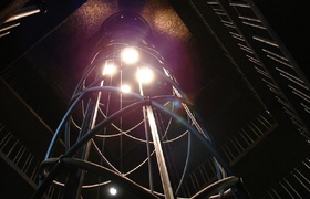 Dazzling Prague, Czech Republic