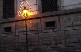 Dazzling Prague, Czech Republic