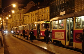 Dazzling Prague, Czech Republic