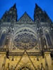 Prague castle