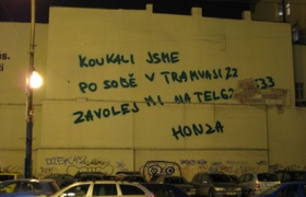 Dazzling Prague, Czech Republic