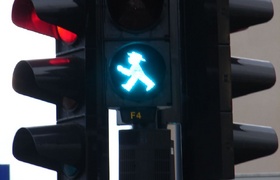 Germany: Battered and Bustling Berlin