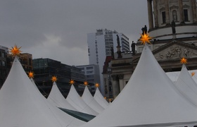 Germany: Battered and Bustling Berlin