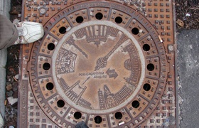 Germany: Battered and Bustling Berlin