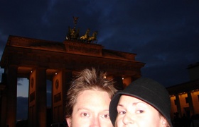 Germany: Battered and Bustling Berlin