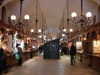 Krakow: Indoor markets