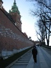 Krakow: Wawel Castle
