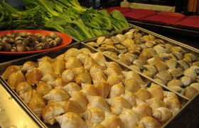 Christmas in Crane Singapore