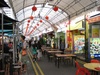 Chinatown's food outlet