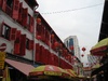 Chinatown - very cute