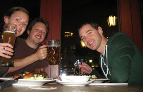 December - Journal Entries