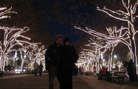 December - Journal Entries