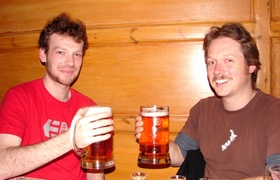 December - Journal Entries