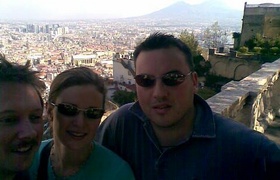 November - Journal Entries