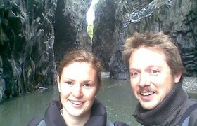 November - Journal Entries