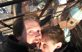 November - Journal Entries