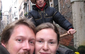 November - Journal Entries