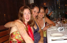 Trio Coast Celebrations
