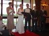 The Wedding: The certificate 
