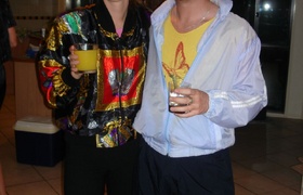 Trio Coast Celebrations