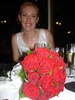 The Wedding: Lisa & Roses