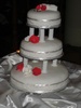 The Wedding: The cake made by Nona