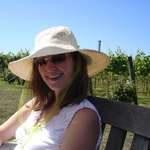 Happy to be in New Zealand sun