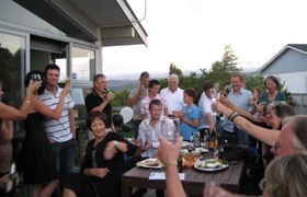 Best Wellington Summer Ever!