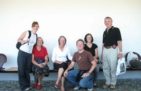 Best Wellington Summer Ever!