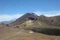 Crossing Tongariro