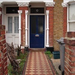 Bye to Dunster, a good temporary home...