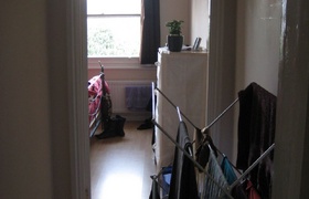 Our Fort in Fordwych
