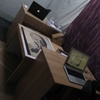 The work stations