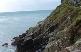 Easter in Penzance