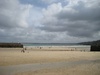 The inlet of St Ives