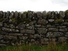 ... amazing stone walls .....